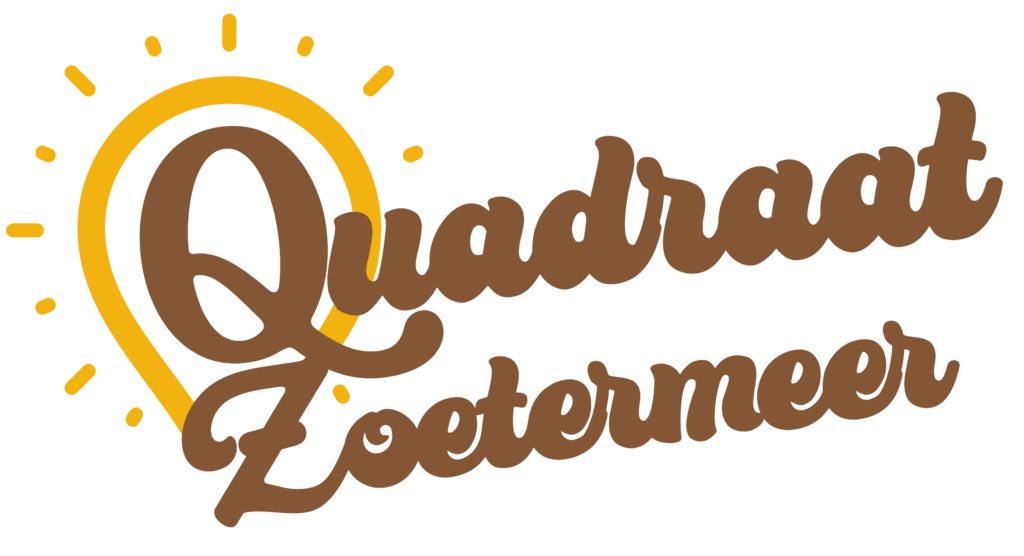 Quadraat Zoetermeer | logo | Huiswerkbegeleiding