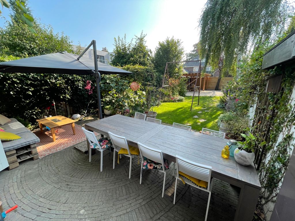 Quardraat Zoetermeer | buiten overview